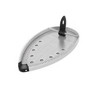 Piastra ürotettiva per Tessuti Delicati - S/S plus, Speciale Rivestimento, Evitando che Quelli scuri, Fissa Facilmente - Laurastar S/Laurastar Evolution/Steamax