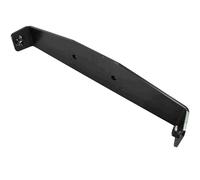 Piastra universale cinture di sicurezza per sedile trattore staffa 36cm Raico