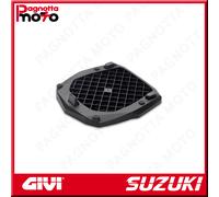 PIASTRA UNIVERSALE MONOKEY COMPLETA SUZUKI V STROM 250 2017>2018