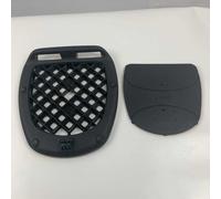 Piastra universale per bauletti Monolock GIVI Z113C2 Top box plate