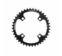 Stronglight E-bike Bosch 1-3 Generation 104 Bcd Chainring Nero 40t Black