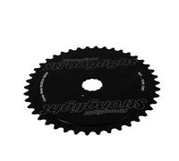 piattaforma vae-e-bike Stronglight Direct Mount Bosch -3 Noir