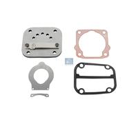 Piastra Valvola Compressore Ad Aria DT Ricambi Per Tra I Vari MERCEDES-BENZ