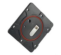 Piastra valvola compressore d'aria progettata per un funzionamento efficiente e rimozione dell'umidità (set da 550-750 W)