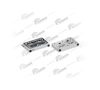 Piastra valvola del compressore 11 29 12 VADEN ORIGINAL per MERCEDES-BENZ CITARO