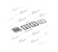 Piastra valvola del compressore 1200 012 650 VADEN ORIGINAL per MAN TGA TGX I NL