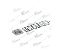 Piastra valvola del compressore 1200 016 650 VADEN ORIGINAL per MAN TGA TGX I NL