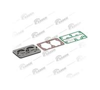 Piastra valvola del compressore 1300 090 650 VADEN ORIGINAL