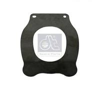 Piastra valvola del compressore 5.42031 DT Spare Parts