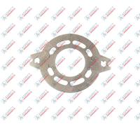 Piastra valvola Sauer-danfoss PV90L75 518805