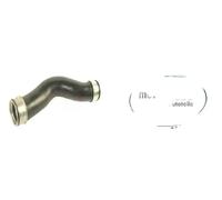 Piastra valvole compressore + Guarnizione tubo radiatore aria METZGER