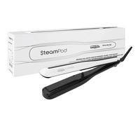 PIASTRA VAPORE PROFESSIONALE LISCIA CAPELLI TRATTAMENTO STEAMPOD TECNOLOGIA VAPO