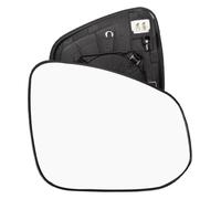 Piastra Vetro Retrovisore Per T&oyota Per RAV4 2009 2010 2011 2012 Lente Riflettente Riscaldamento Specchietto Retrovisore Laterale Vetro Riscaldato(1PC Right Heat)