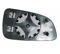 Piastra vetro sinistra asferica termica Specchio Specchietto Opel Astra H 2004>
