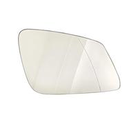 Piastra Vetro Specchio Compatibile Con BMW Per Serie 5 GT F07 2010-2017 Riscaldato Auto Side Mirror Vetro Retrovisore Sinistra Destra Sostituire OEM: 51167186583 51167186584