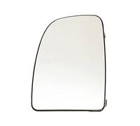 Piastra Vetro Specchio Compatibile Con Fiat Per Ducato 2006-2020 Specchio Retrovisore Dell'automobile Sul Riscaldamento Della Lente Sinistra E Destra Per Il Vetro Dello Specchio D'ala