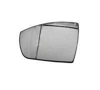 Piastra Vetro Specchio Compatibile Con Ford Per EcoSport 2013 2014 2015 2016 2017 2018 Sostituire Il Vetro Dello Specchietto Retrovisore Sinistro Destro Riscaldato Per L'ala