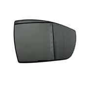 Piastra Vetro Specchio Compatibile Con Ford Per EcoSport 2013 2014 2015 2016 2017 2018 Sostituire Il Vetro Dello Specchietto Retrovisore Sinistro Destro Riscaldato Per L'ala