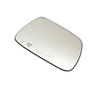 Piastra Vetro Specchio Compatibile Con Jeep Per Grand Per Cherokee 2005 2006 2007 2008 2009 2010 Auto Sinistra E Destra Specchio Di Retromarcia Lenti Riflettore