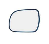 Piastra Vetro Specchio Compatibile Con Lexus Per Rx300 330 350 400h 2003-2008 Automobile Specchietti Sinistra Destra Riscaldato Lato Specchio Retrovisore Vetro Lente