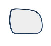 Piastra Vetro Specchio Compatibile Con Lexus Per Rx300 330 350 400h 2003-2008 Automobile Specchietti Sinistra Destra Riscaldato Lato Specchio Retrovisore Vetro Lente