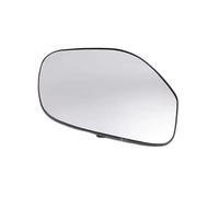 Piastra Vetro Specchio Compatibile Con Mitsubishi Per Outlander 2010 2011 2012 Lente Di Retromarcia Riscaldata Sinistra Destra Per Automobile Vetro Di Ricambio Per Specchietto Convesso