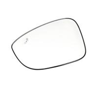 Piastra Vetro Specchio Compatibile Con Per Accord 10th 11th 2018-2024 Specchio Laterale Dell'angolo Cieco Vetro Retrovisore Parte Automatica Sostituire Lo Specchietto Retrovisore