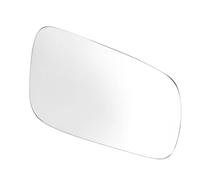 Piastra Vetro Specchio Compatibile Con Per Bora 1998-2005 Sinistra E Destra Per Gli Specchietti Retrovisori Ala Esterna Riscaldata Specchi Convessi OEM: 1J1857521 1J1857522
