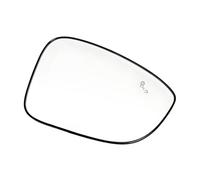 Piastra Vetro Specchio Compatibile Con Per Inspire 2019 2020 2021 2022 2023 2024 Specchio Laterale Dell'angolo Cieco Vetro Retrovisore Parte Automatica Sostituire Lo Specchio Retrovisore