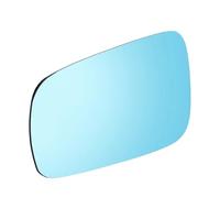 Piastra Vetro Specchio Compatibile Con Per Jetta Mk4 1997-2004 Sinistra E Destra Per Gli Specchietti Retrovisori Ala Esterna Riscaldata Specchi Convessi OEM: 1J1857521