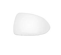 Piastra Vetro Specchio Compatibile Con Vauxhall Per Corsa E 2014-2020 Sinistra Destra Riscaldato Specchio Laterale Retrovisore Vetro Lente Auto Retrovisore Laterale