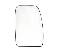 Piastra Vetro Specchio Compatibile Con Vauxhall Per Movano 2010-2020 Auto Sinistra Destra Riscaldata Vetro Specchio Posteriore Sostituzione OEM: 963662420R 963652420R