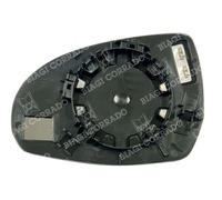 Piastra Vetro SPECCHIO RETROVISORE DX MERCEDES 2023-