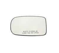 Piastra Vetro Specchio Retrovisore Per Chrysler 200 2011-2017 300 2012-2021 Per Dodge Per Charger Challenger 2012-2021 Auto Riscaldata Specchio Convesso Di Vetro