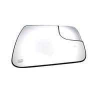 Piastra Vetro Specchio Retrovisore Per Dodge RAM1500 2019-2021 Specchietto Retrovisore Riscaldato Con Angolo Cieco(1Piece blind spot right)