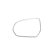 Piastra Vetro Specchio Retrovisore Per Ford Taurus 2019-2023 Accessori Auto Specchietto Retrovisore Laterale Riscaldato Lente(1Piece left side)