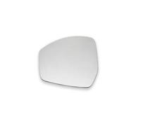 Piastra Vetro Specchio Retrovisore Per Jaguar F-PACE E-PACE Sinistra Destra Vetro Specchietto Laterale Auto Riscaldato LR048360(Sinistra)