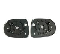 Piastra Vetro Specchio Retrovisore Per LEXUS RX350 2009-2015 RX450H 2009-2015 Accessori Auto Specchietto Retrovisore Laterale Riscaldato Lente(Left and right)