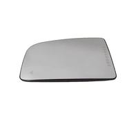 Piastra Vetro Specchio Retrovisore Per Mercedes Per Benz Per Sprinter W906 2012-2016 Vetro Superiore Specchietto Retrovisore(Giusto)