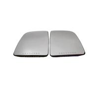 Piastra Vetro Specchio Retrovisore Per Mercedes Per Benz Per Sprinter W906 2012-2016 Vetro Superiore Specchietto Retrovisore(A pair)