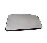 Piastra Vetro Specchio Retrovisore Per Mercedes Per Benz Per Sprinter W906 2012-2016 Vetro Superiore Specchietto Retrovisore(Sinistra)