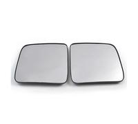 Piastra Vetro Specchio Retrovisore Per Suzuki Per Jimny 2007 2008 2009 2010 2011 2012 2013 2014 2015 2016 2017-2021 Auto Convesso Specchio Di Vetro Riscaldato(Left)