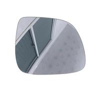 Piastra Vetro Specchio Retrovisore Per Transporter Per Multivan 2010-2019 Caravelle 2014-2019 Amarok 2010-2020 Vetro Specchietto Retrovisore(Right)