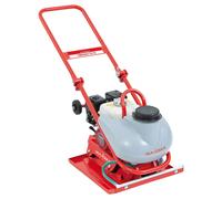 Piastra Vibrante a Scoppio Maxima Vibramax 95/18 - VMA09518