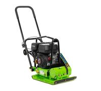 Piastra vibrante compattatore 4100 w Zipper zi-rpe60c