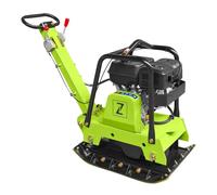 Piastra vibrante compattatore 6000 W ZIPPER zi-rpe160c