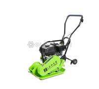 PIASTRA VIBRANTE COMPATTATORE VIBROCOSTIPATORE ZIPPER ZI-RPE60