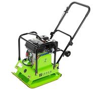 Piastra vibrante compattatore vibrocostipatore Zipper zi-rpe90c