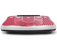 Piastra vibrante Esercizio Hine Vibrazione Fitness Trainer 180Kg 8 Modalità Intelligente Attrezzatura di Formazione Domestica per la perdita di peso Amp Toning