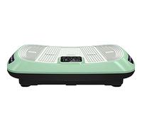 Piastra vibrante per allenamento a casa - Slim Power Machine per modellare il corpo e perdere peso